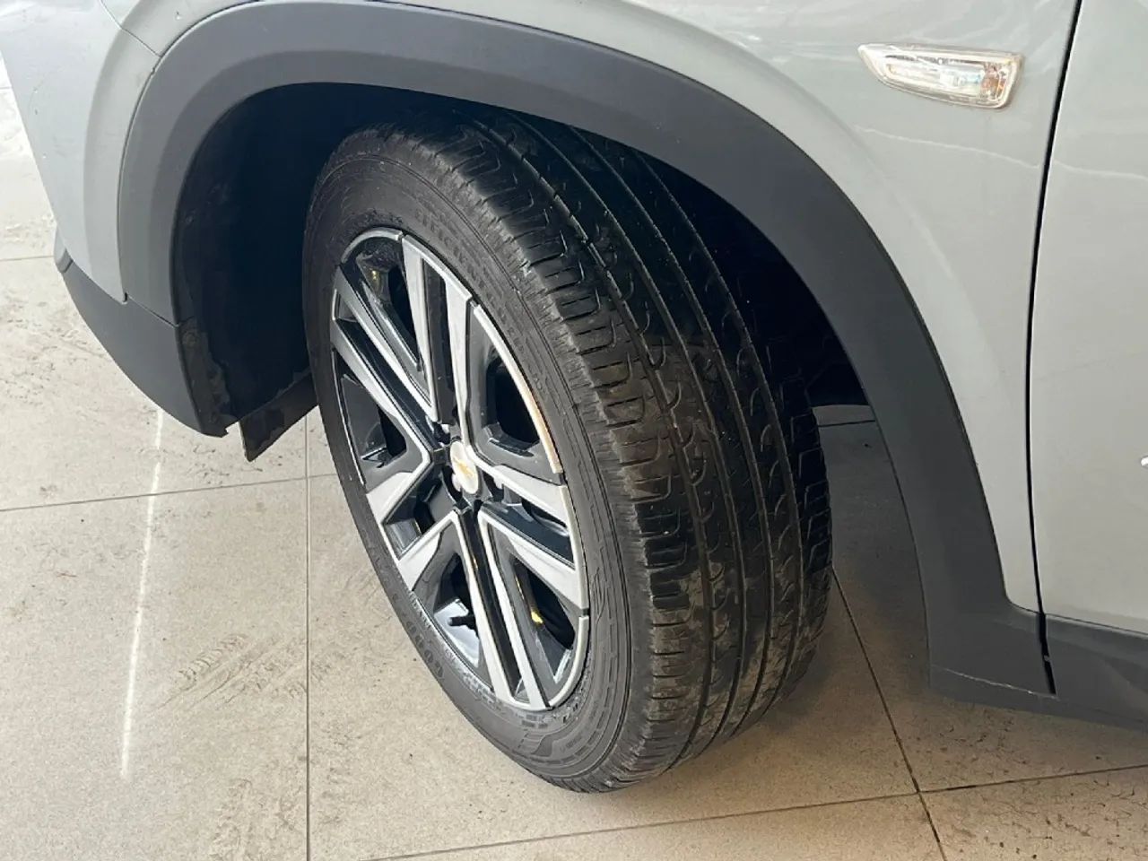 Chevrolet Tracker LT 1.0 Turbo 12V Flex Aut., foto 16 de 16
