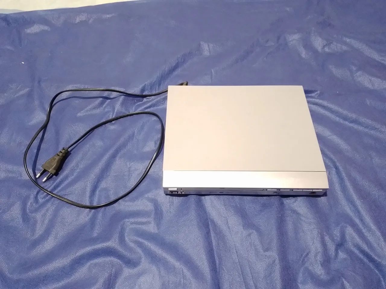 DVD PLAYER  - D-MAX - Foto 3
