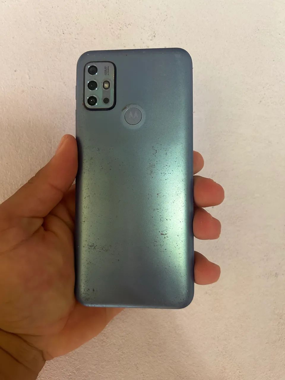 MOTOROLA G20 64GB