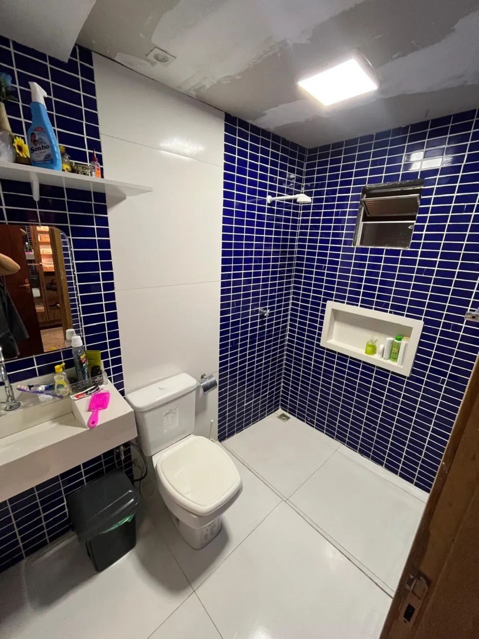 Alugo excelente casa em icoaraci - Foto 5