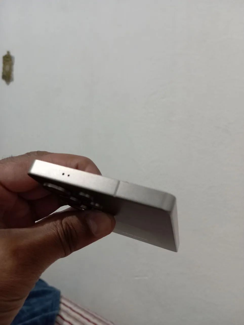 Samsung Galaxy S25 ULTRA  - Foto 5