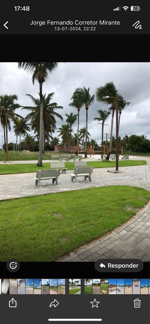 Repasse de lote  - Foto 2