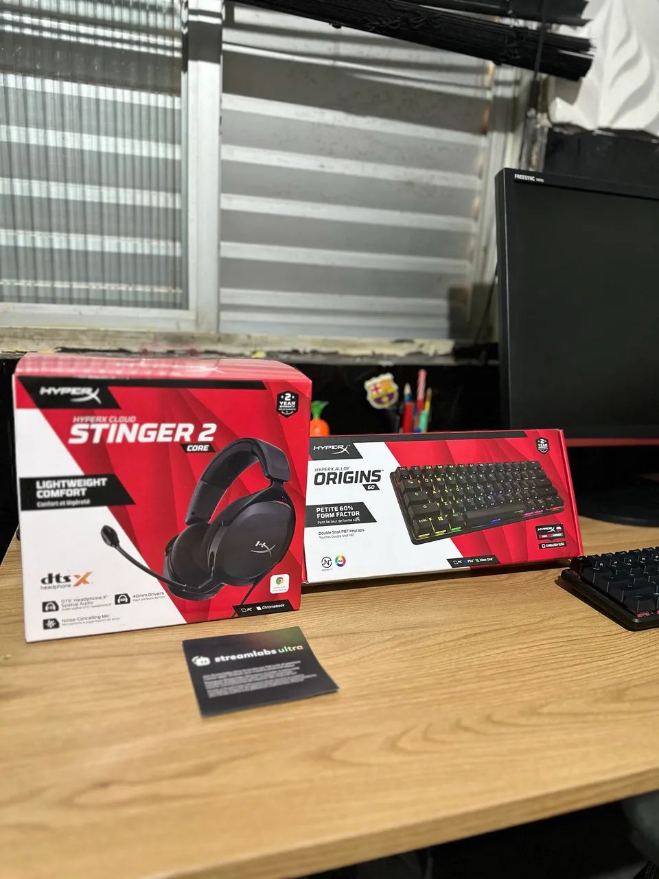 PC Gamer completo  - Foto 4