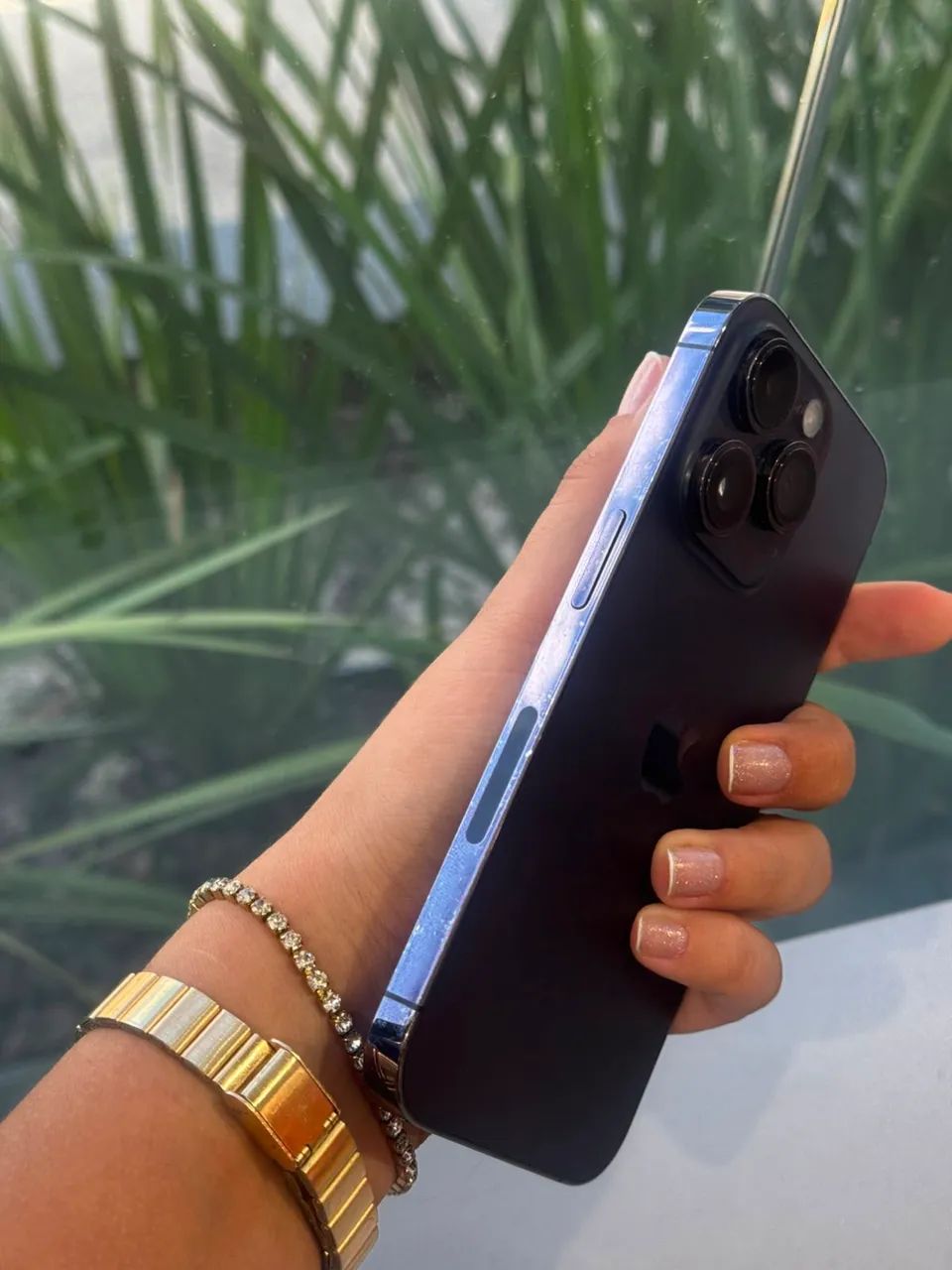iPhone 14 Pro 256gb  - Foto 5