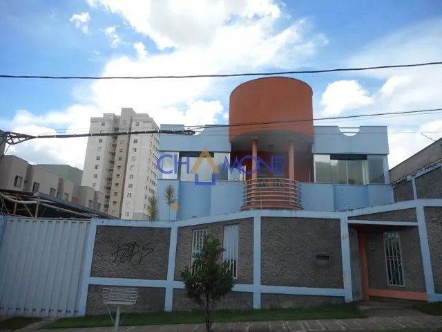 Excelente imóvel comercial, ideal para funcionamento de cursos ou empresas de médio porte. - Foto 2