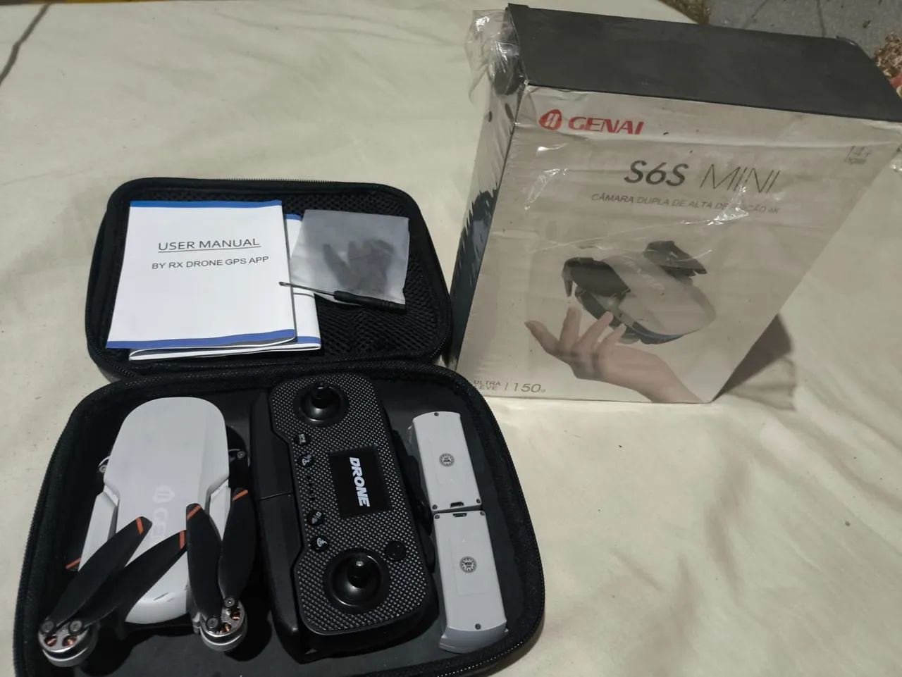 Drone 