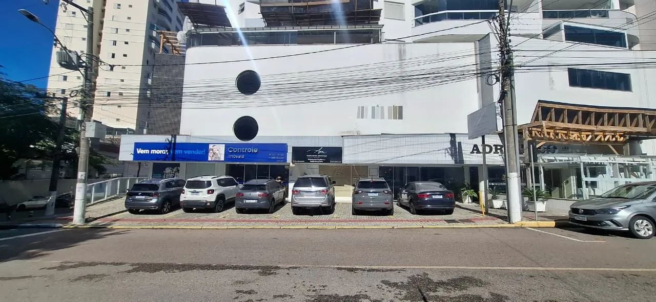 Loja pronta para uso para alugar no Kobrasol - Foto 3