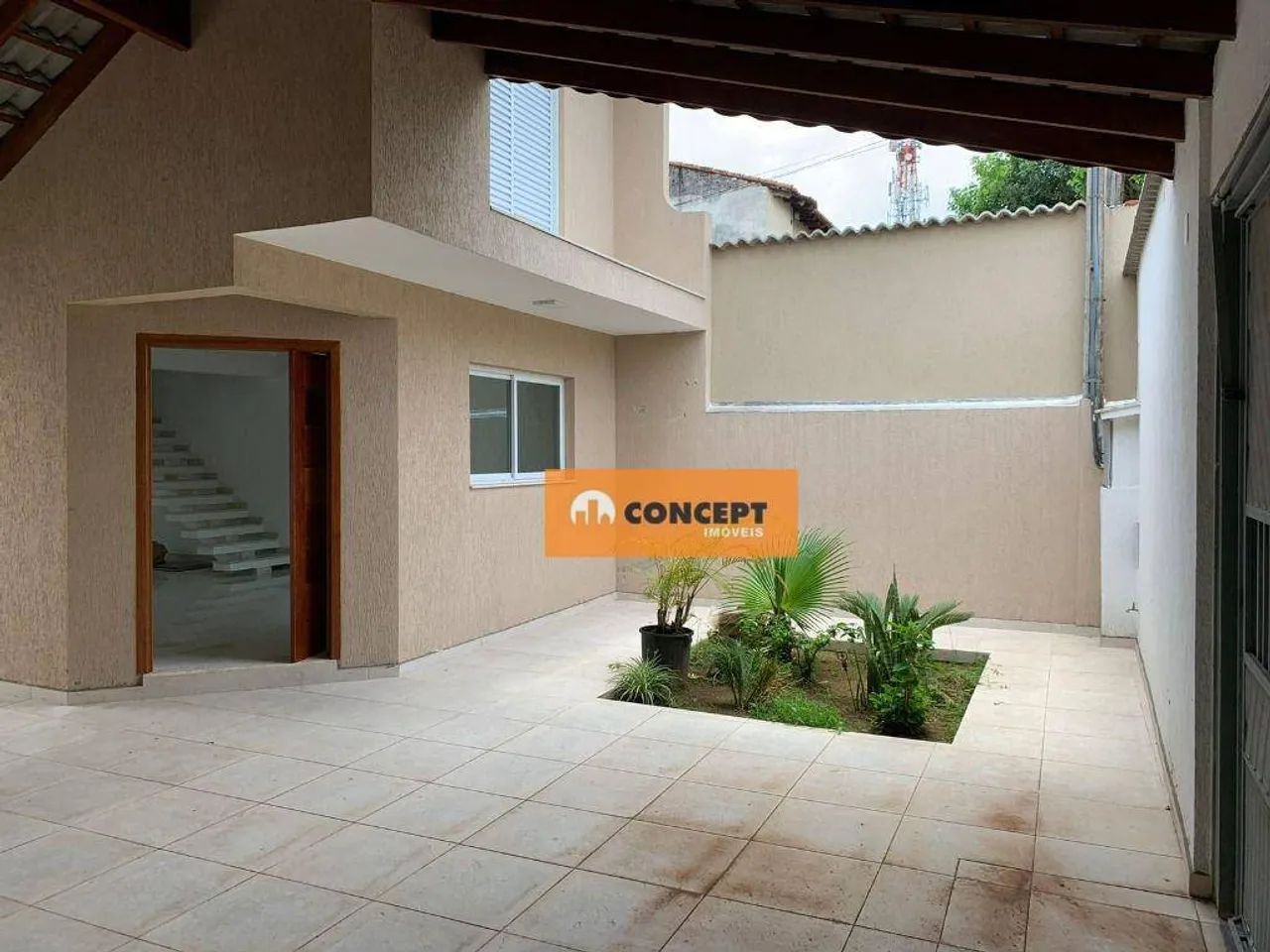 Sobrado com 2 dormitórios à venda, 218 m² por R$ 790.000,00 - Jardim Suzano - Suzano/SP - Foto 2