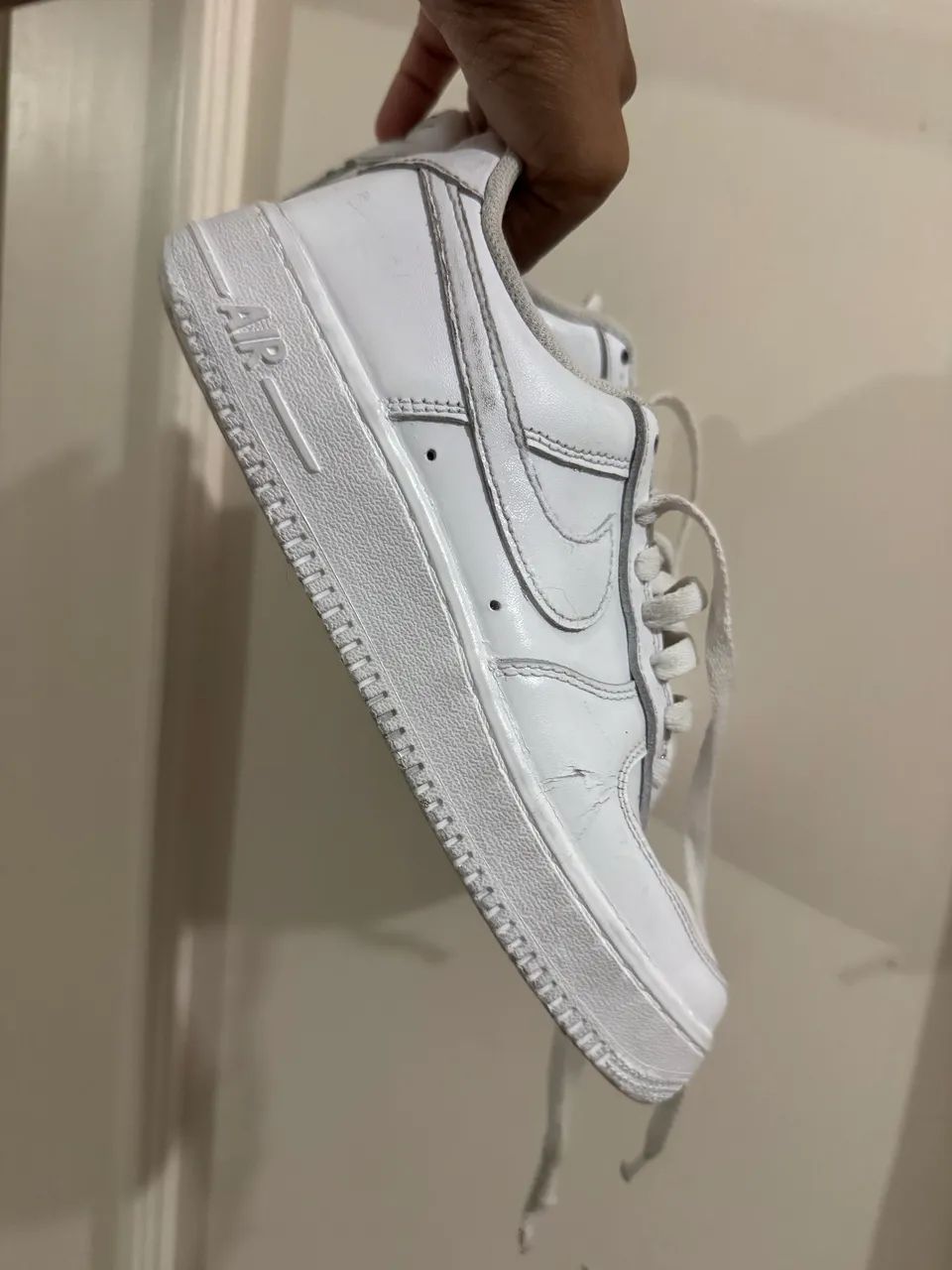 Tênis Nike Air Force 1 - Foto 5