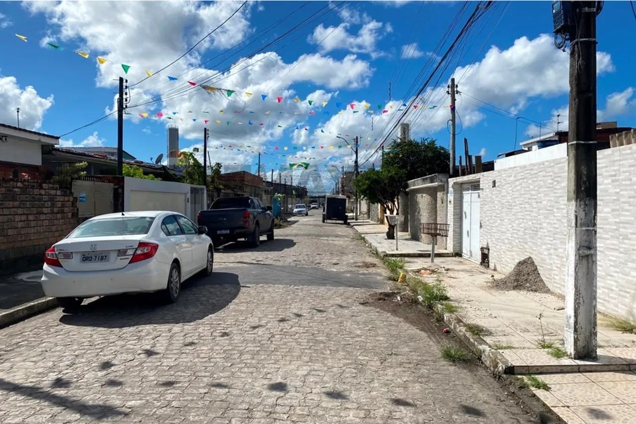 CASA NO SALVADOR LYRA EM MACEIÓ - Foto 3