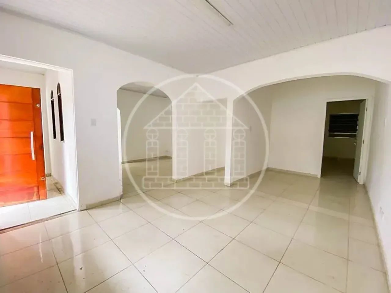 Casa Comercial à venda, 110 m² - Cidade Dutra - São Paulo/SP