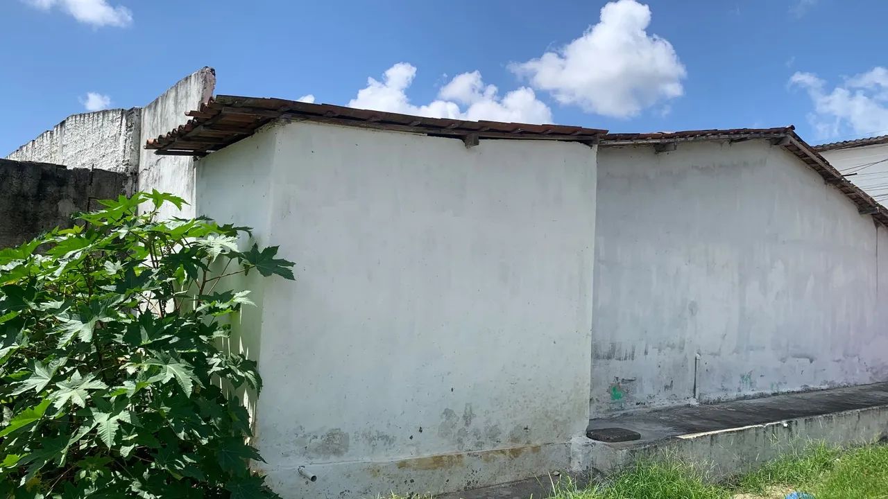 Casa em Santa Rita próximo a supermercado ki preço  - Foto 2