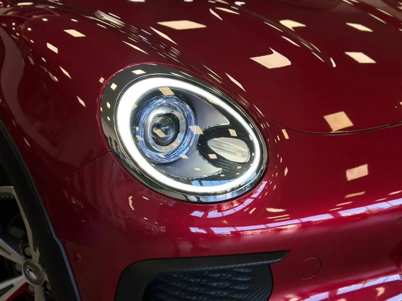 GWM Ora 03 GT (elétrico) 2024 - Foto 2