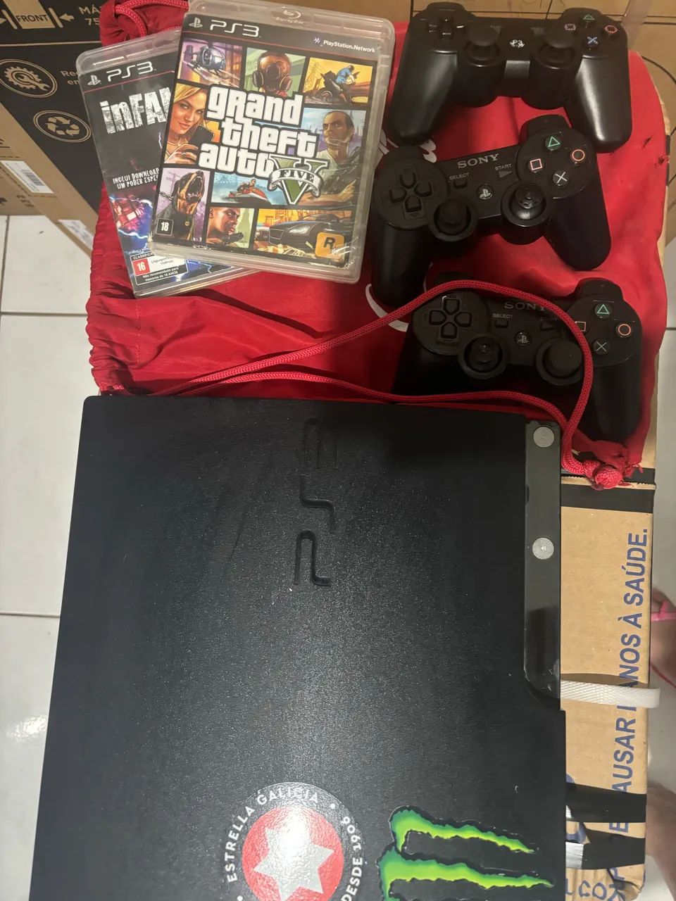 Play 3 - Foto 2