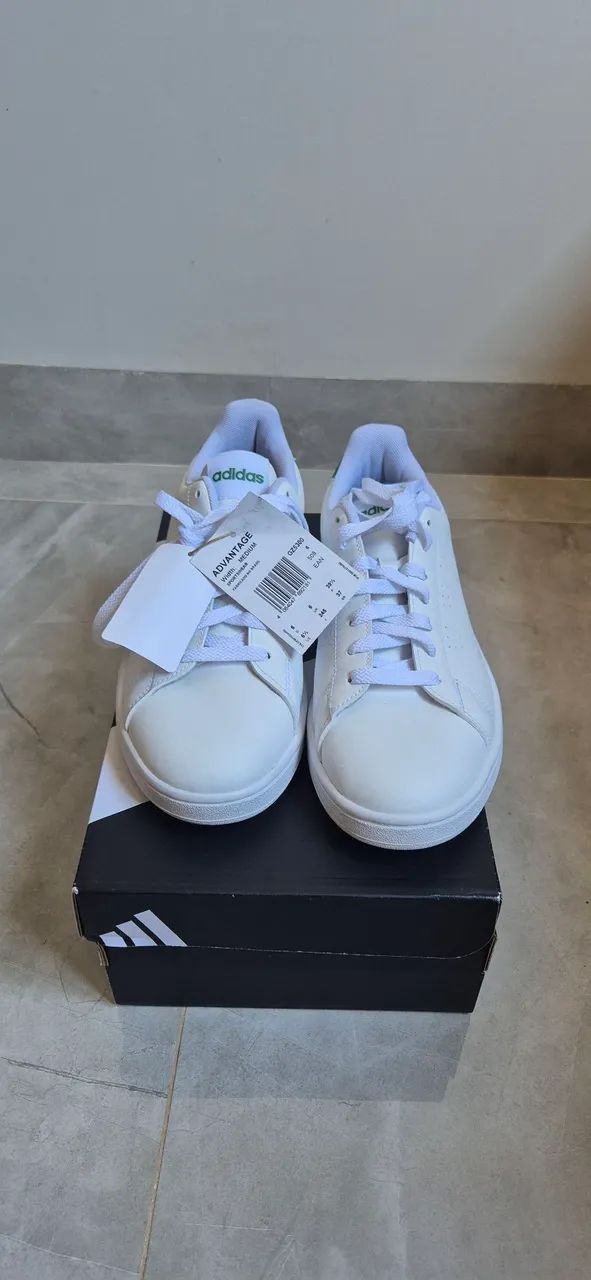 Tênis adidas advantage - Foto 4