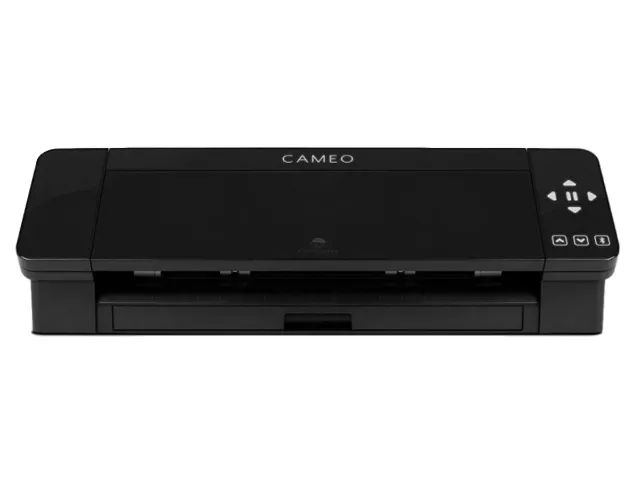 SILHOUETTE CAMEO 4