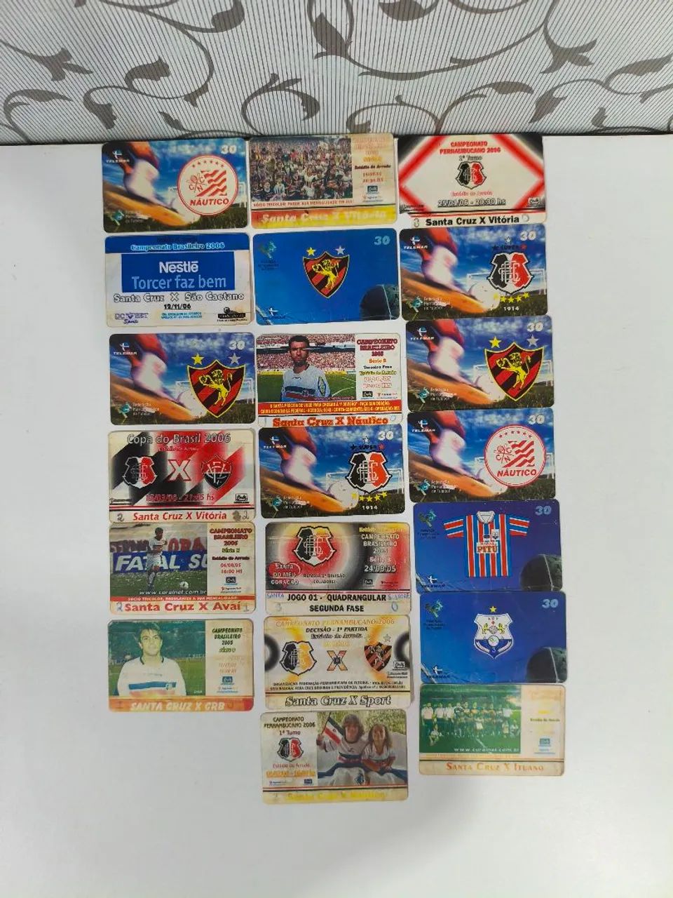 Objetos antigos  - Foto 3