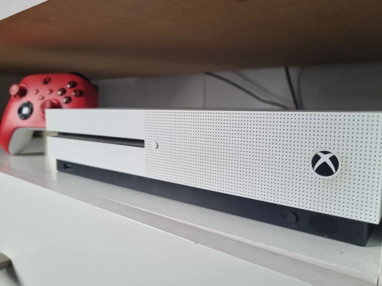 Xbox One/S 1TB  - Foto 3