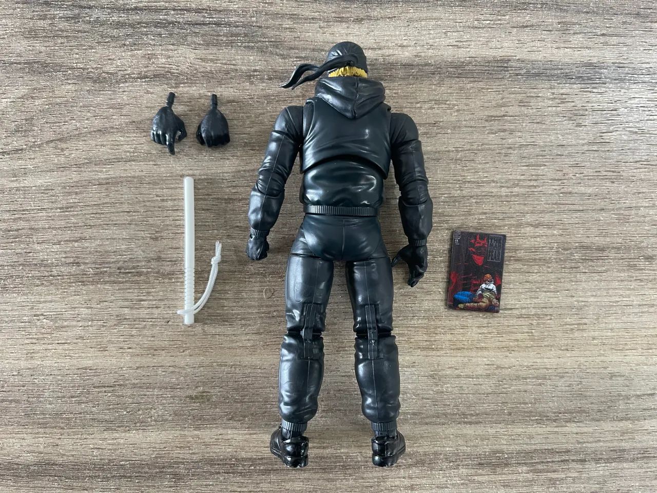 Demolidor Marvel legends  - Foto 2