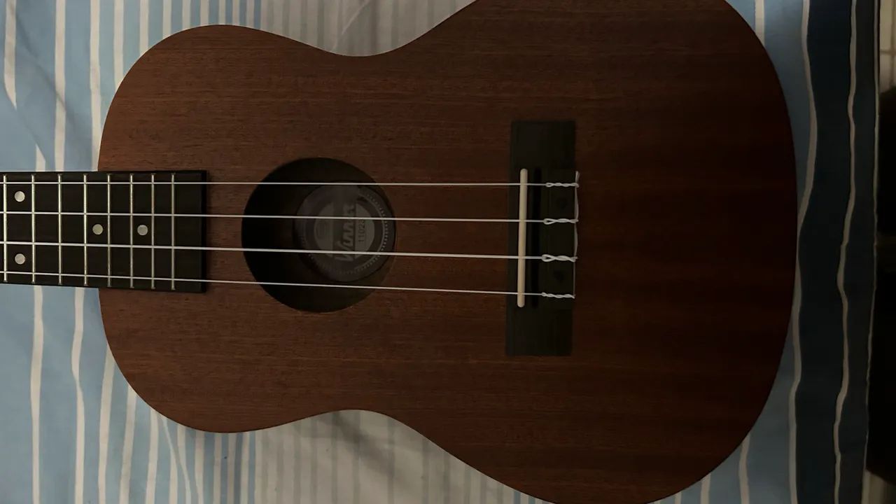 Ukulele  - Foto 2