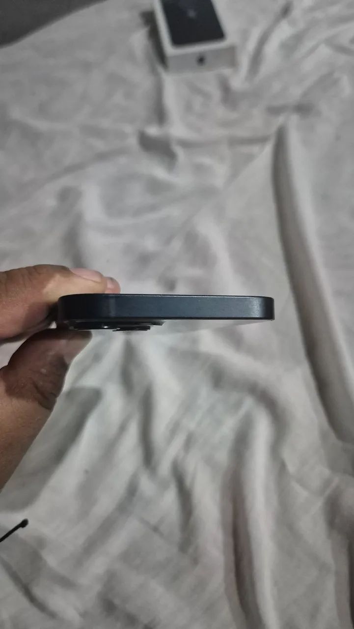 Iphone 13 128gb  - Foto 5