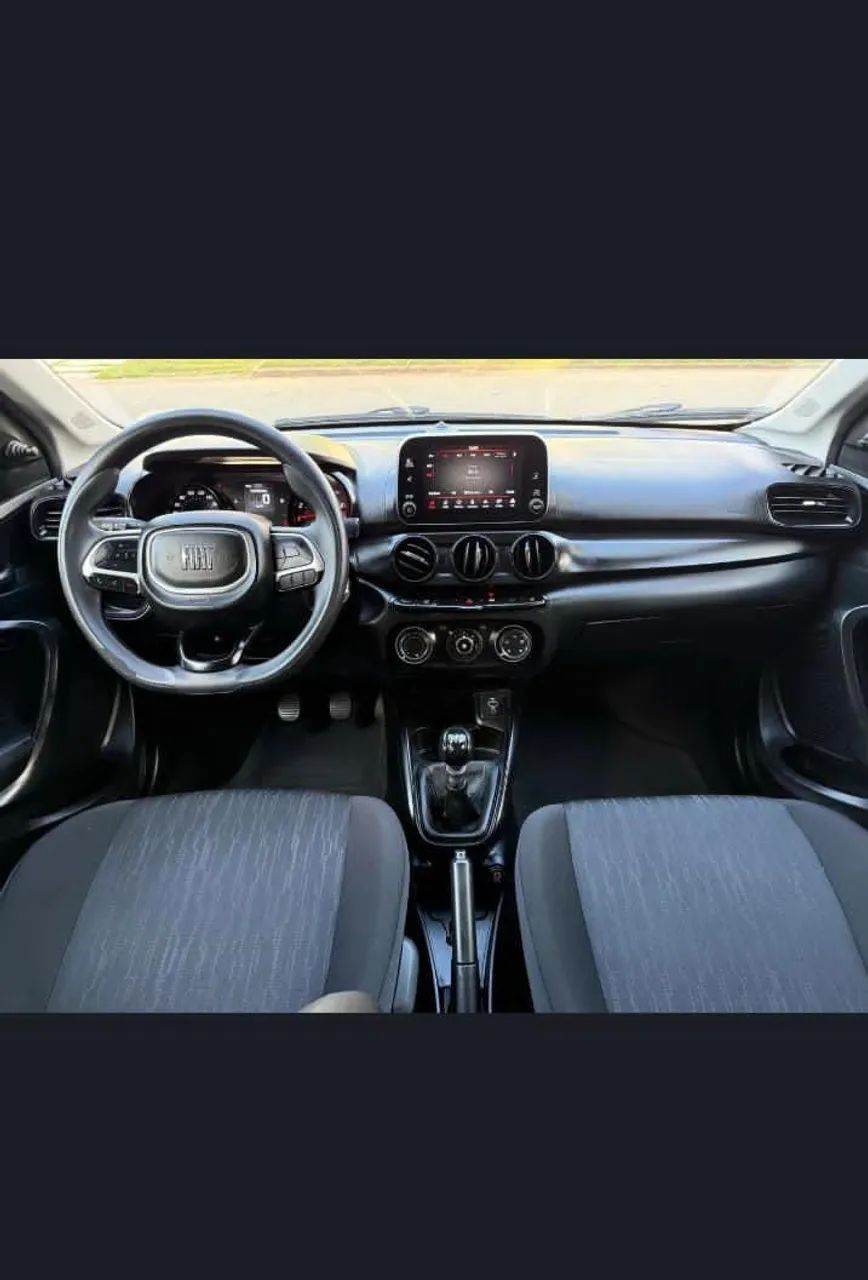 Carro pra venda  - Foto 5