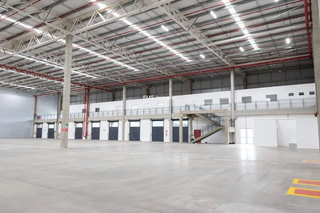 Galpão com 5.657m² em Extrema/MG - Foto 2