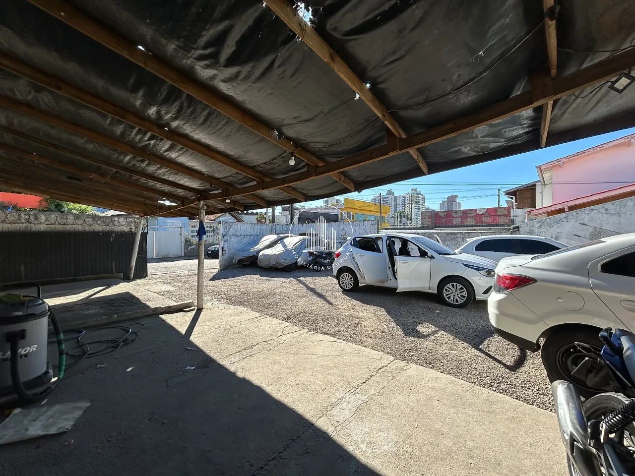 Terreno 270m² em Condomínio - Roçado - JMS - Foto 4