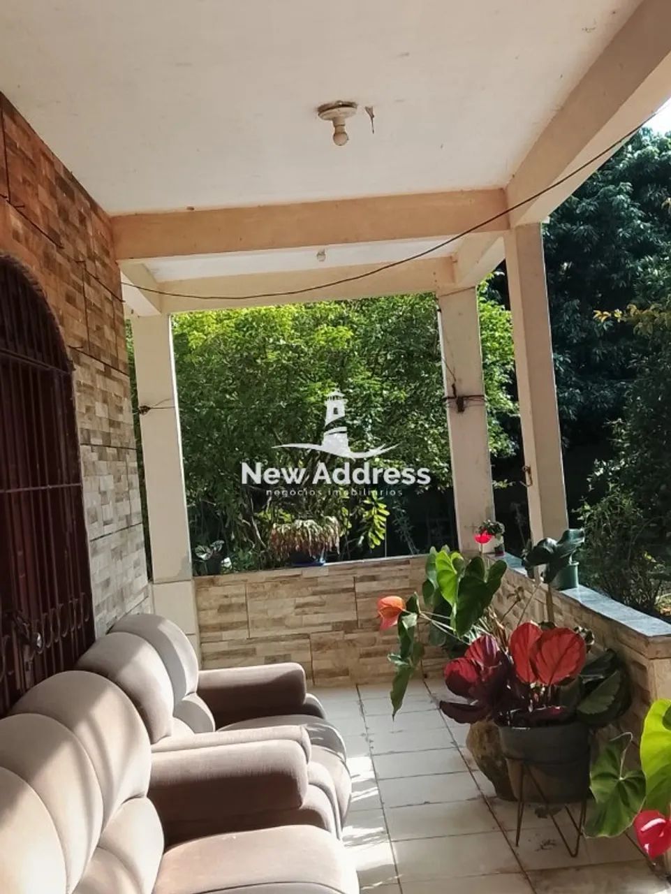 Chácara com 2.500m² em Córrego 7 | Casa ampla, natureza e tranquilidade | Próximo à Ponta  - Foto 3