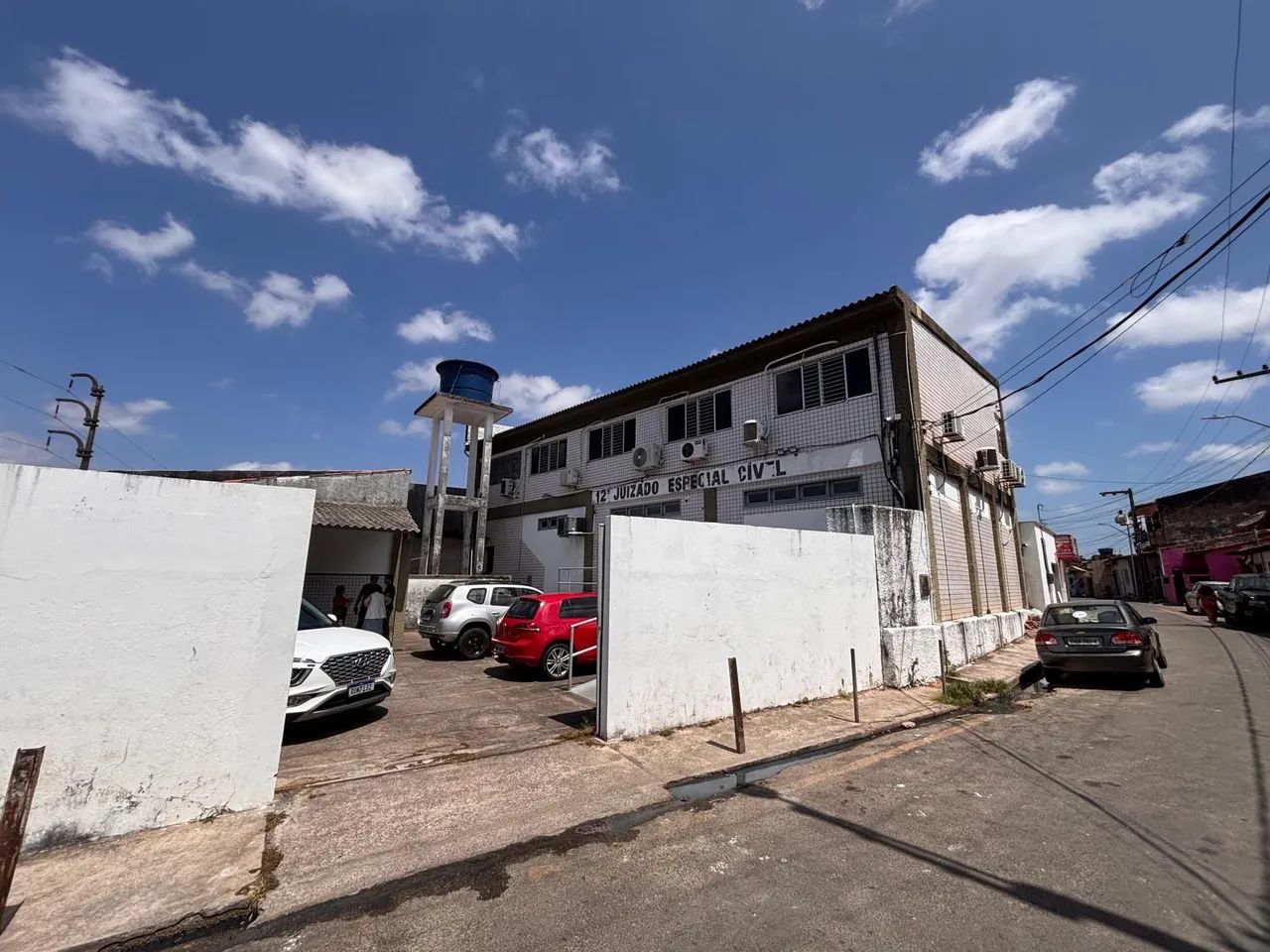 LOCAÇÃO: Ponto comercial João de Deus. - Foto 4