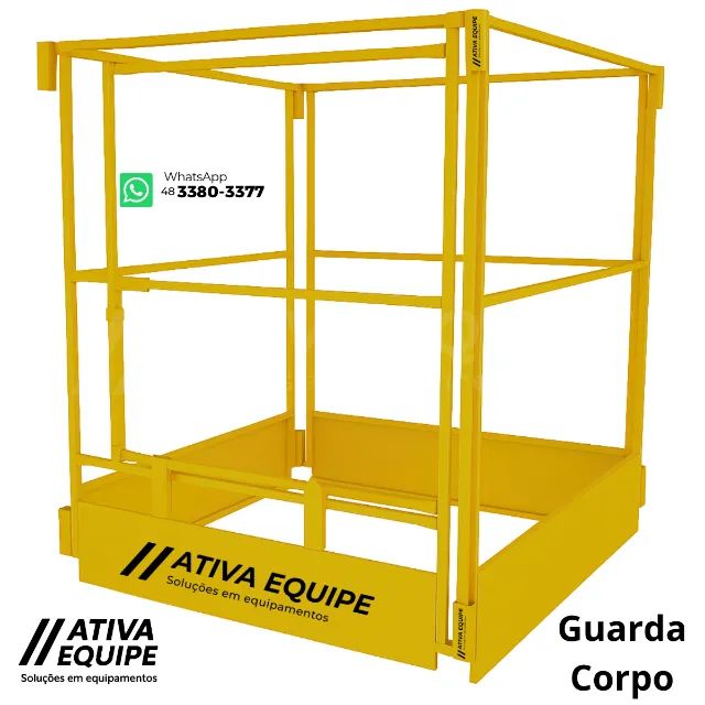 Aluguel de Andaime Tubular 1,5x1m e 1x1m - Foto 4