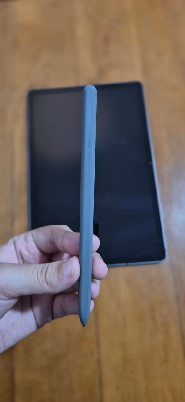 Tab s9 FE - Samsung - Foto 5