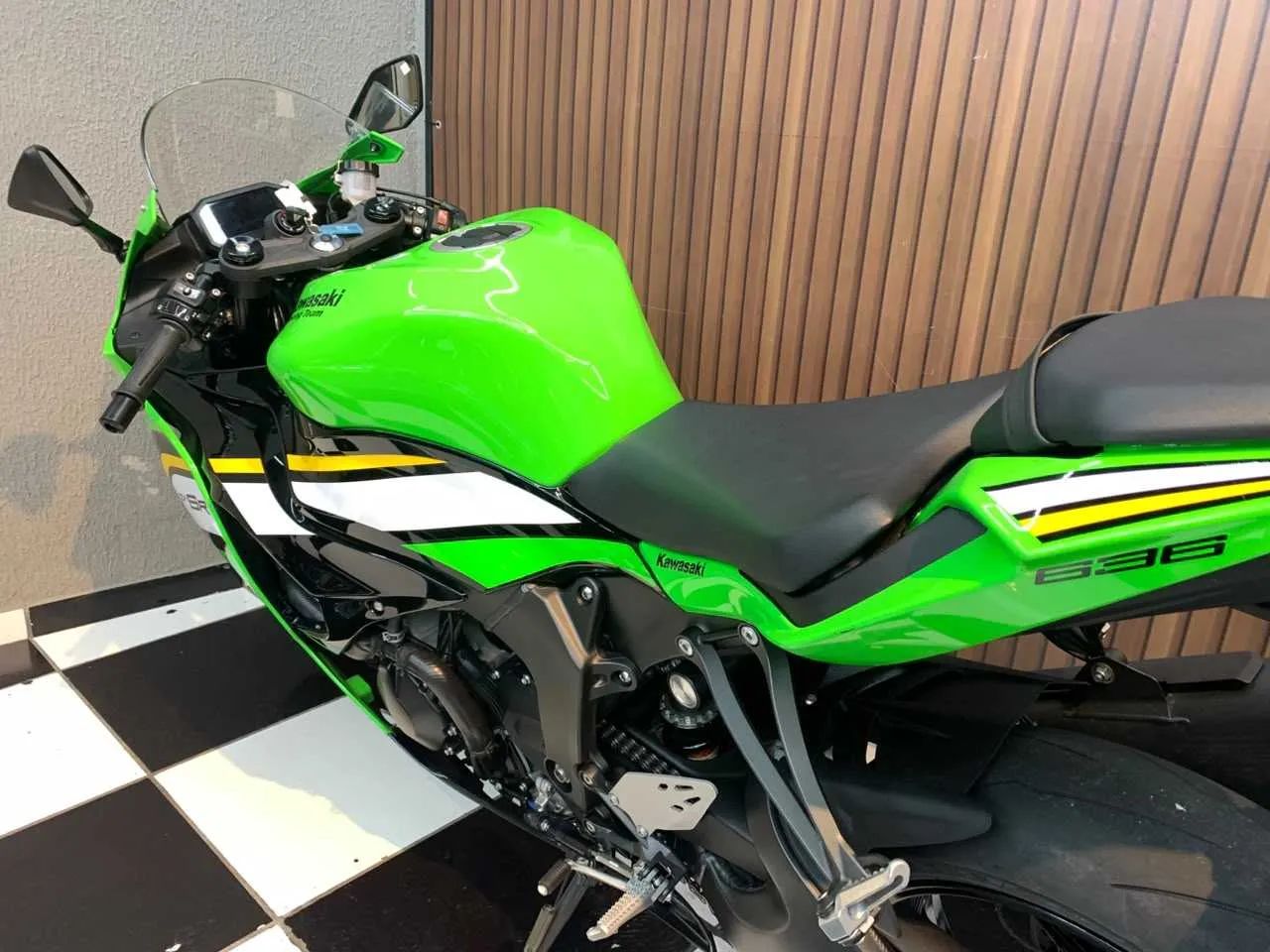 Ninja 2025 - 1542512729 | OLX