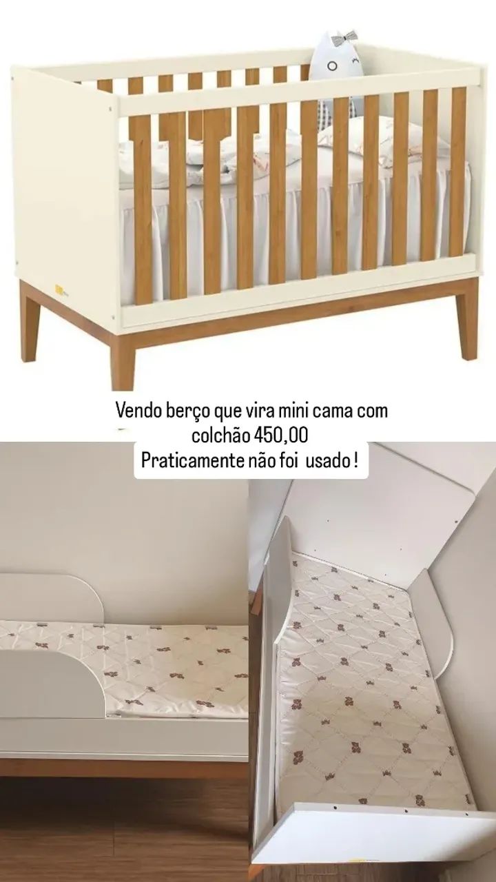 Berço 