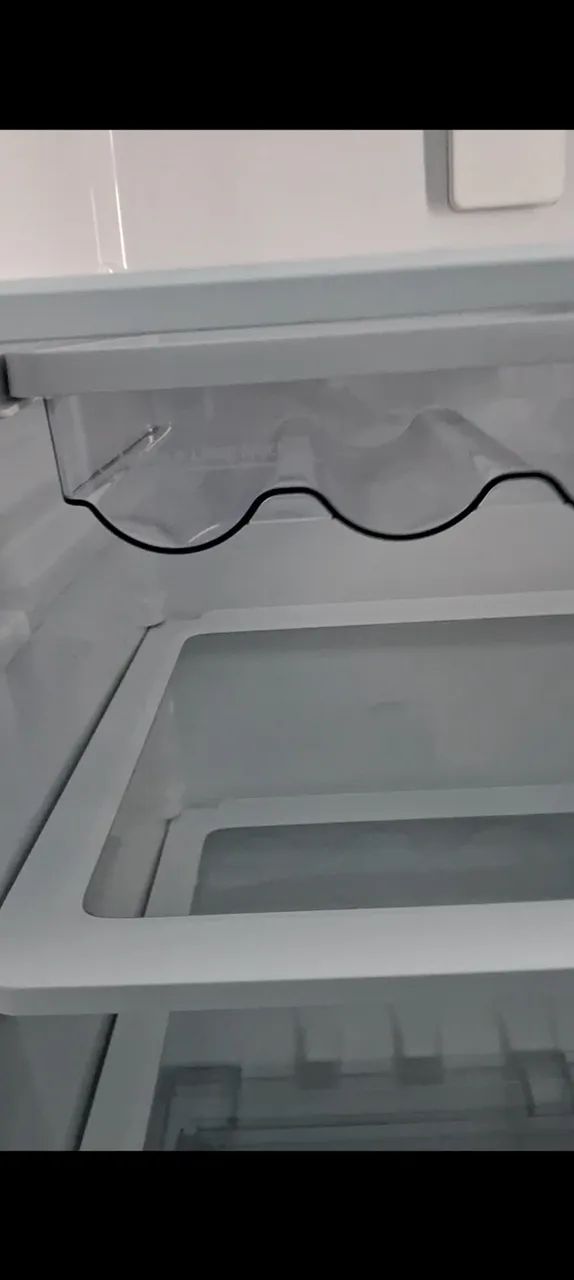 Geladeira Brastemp  - Foto 2