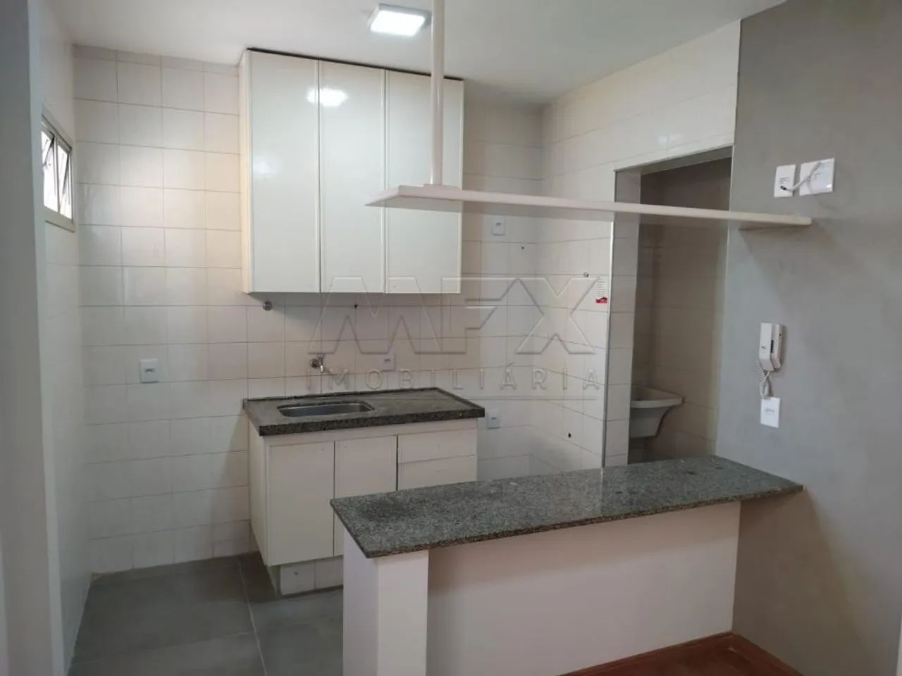 Apartamento Padrão em Bauru - Foto 2