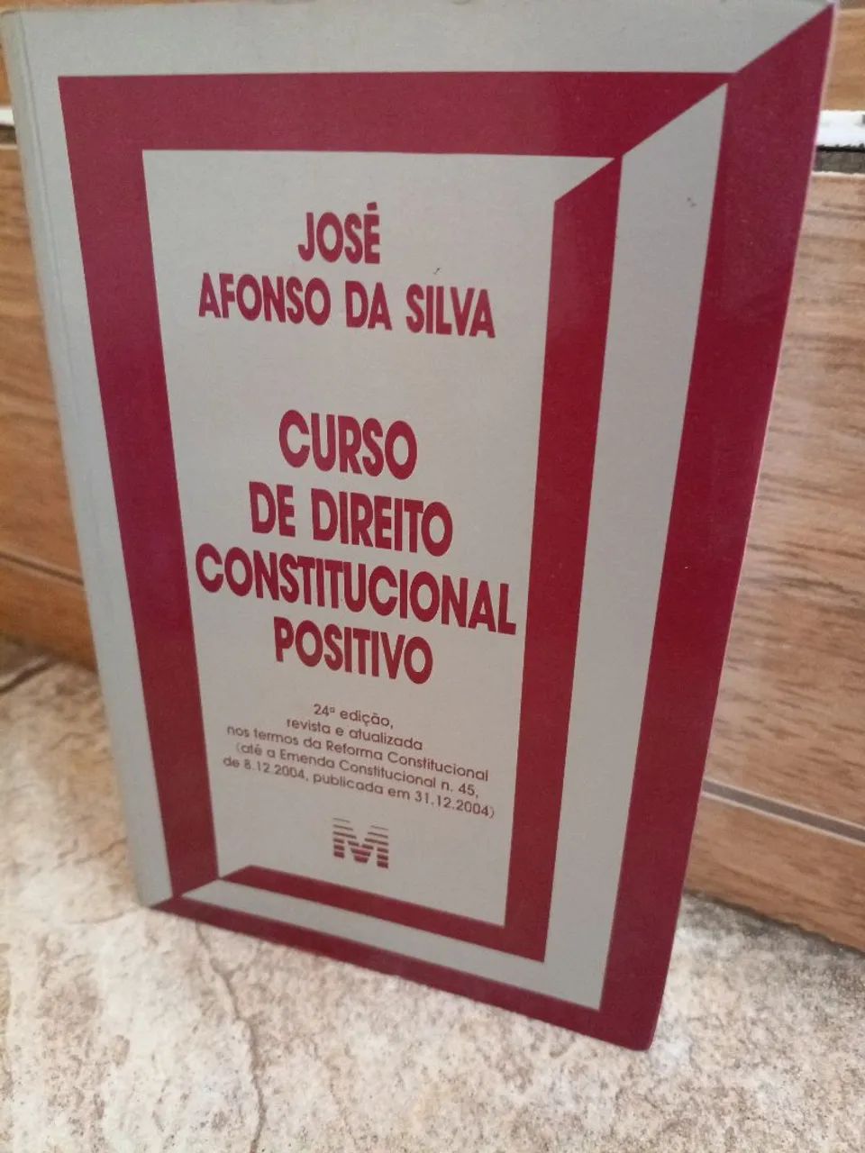 Curso de direito constitucional positivo  - Foto 2