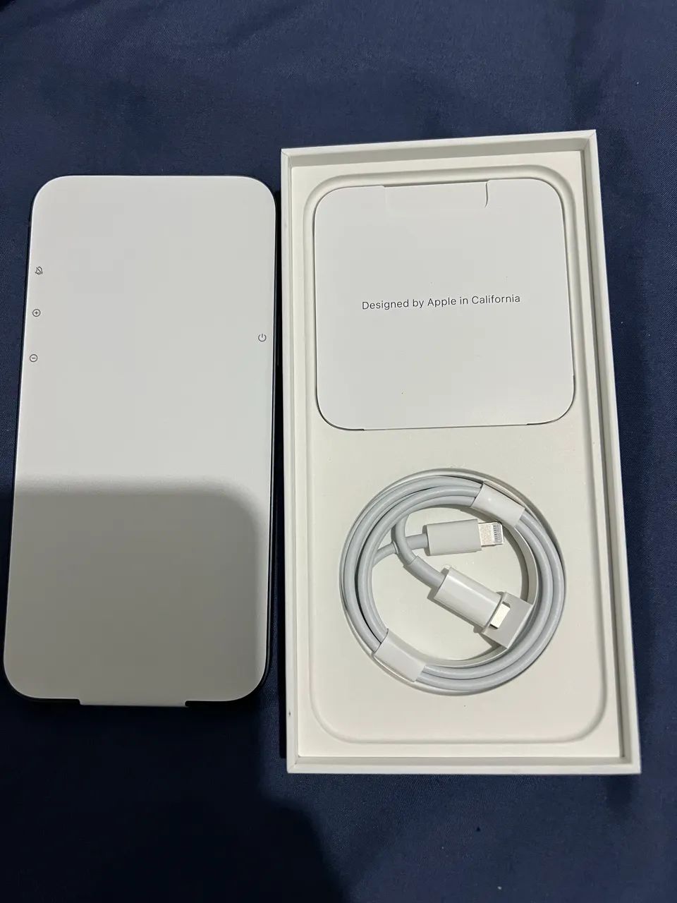 iPhone 14 Plus 128Gb eSim Midnight - Foto 3
