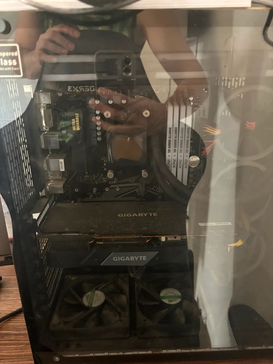 Computador Gamer - Foto 4