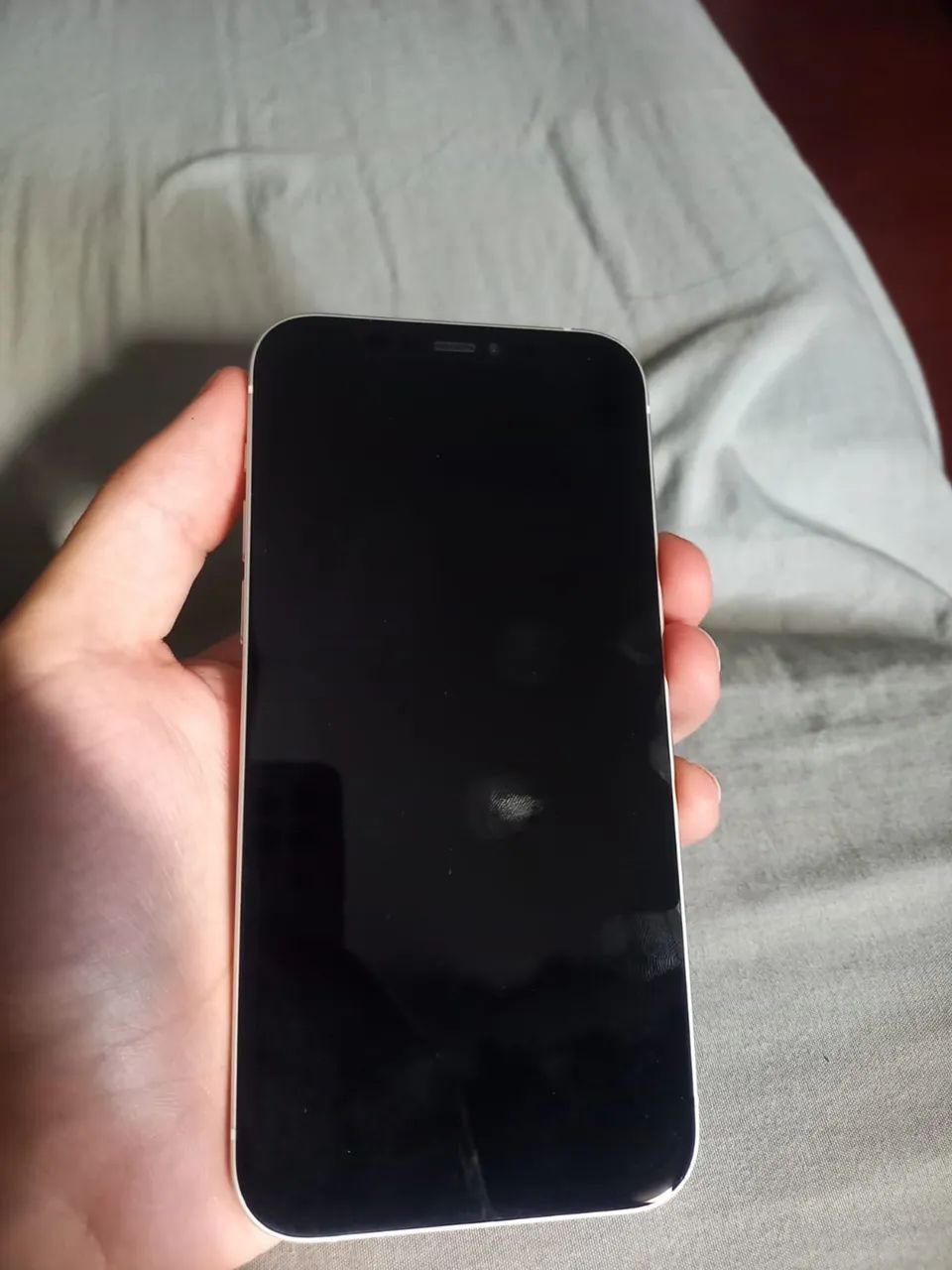 iPhone 12 64Gb BRANCO - Foto 5