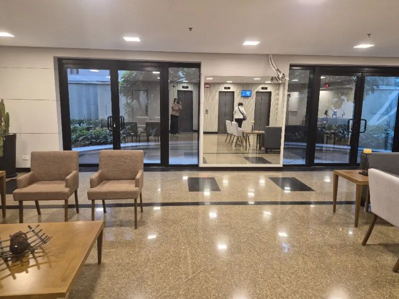 Conjunto COMERCIAL em SÃO PAULO - SP, CONSOLAÇÃO - Foto 5