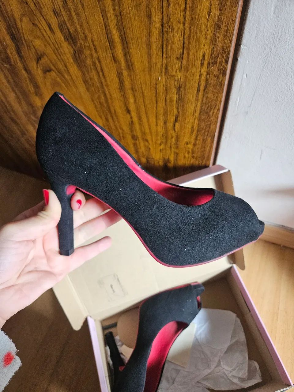 Sapato feminino  - Foto 3