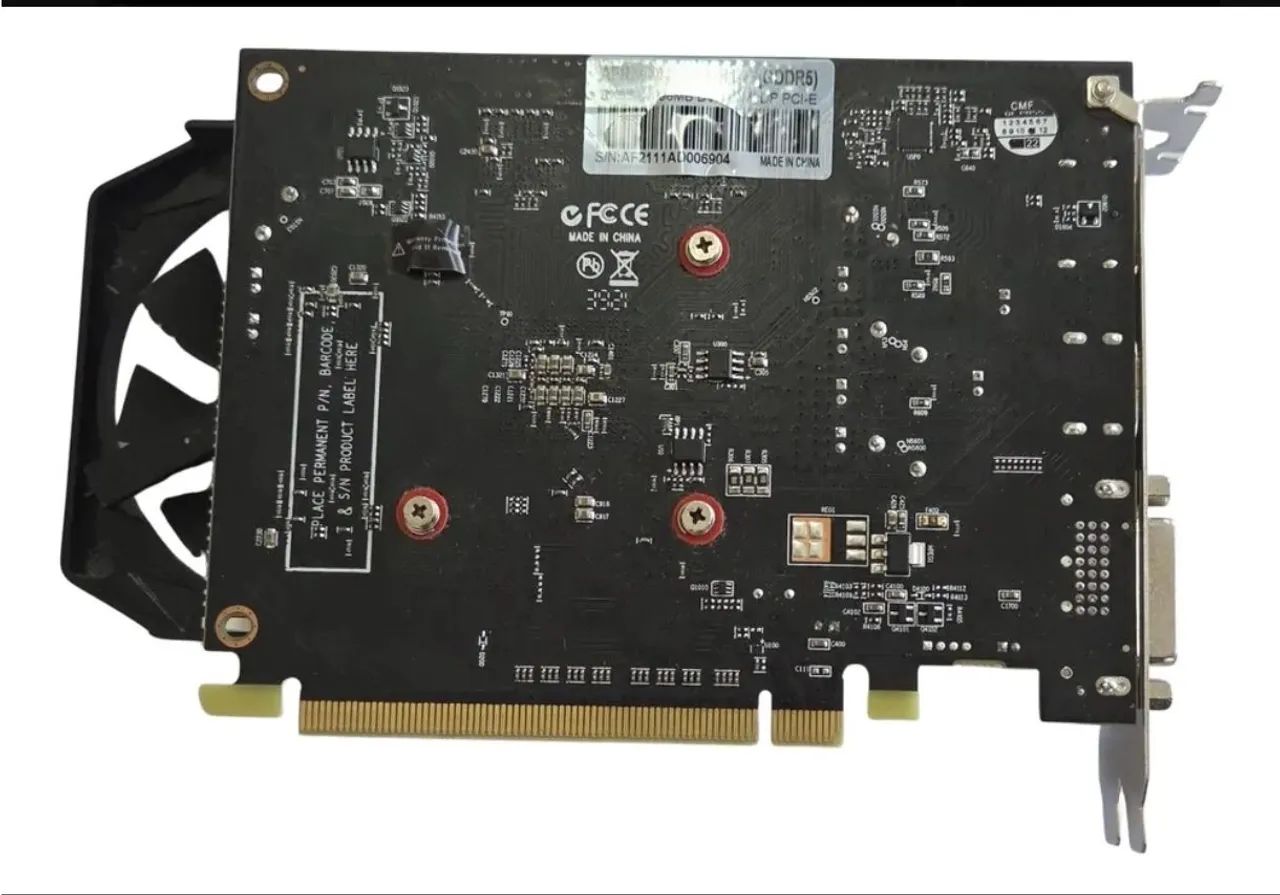 RX 550 4gb - Foto 3