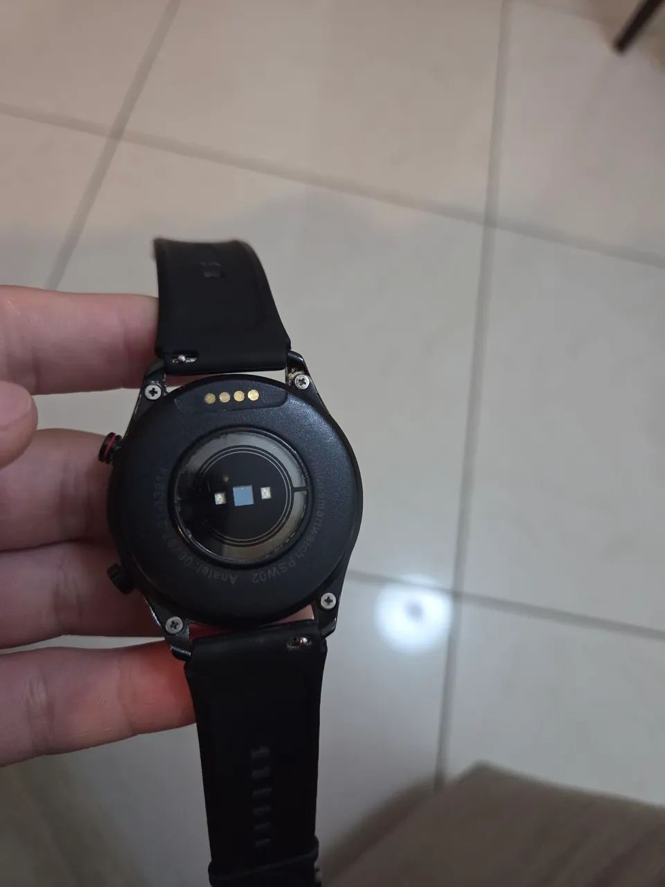 Smartwatch Philco PSW02PM Hit Wear - Foto 3