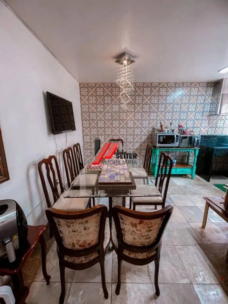 Casa para alugar com 4 dormitórios joão paulo florianópolis - Foto 3