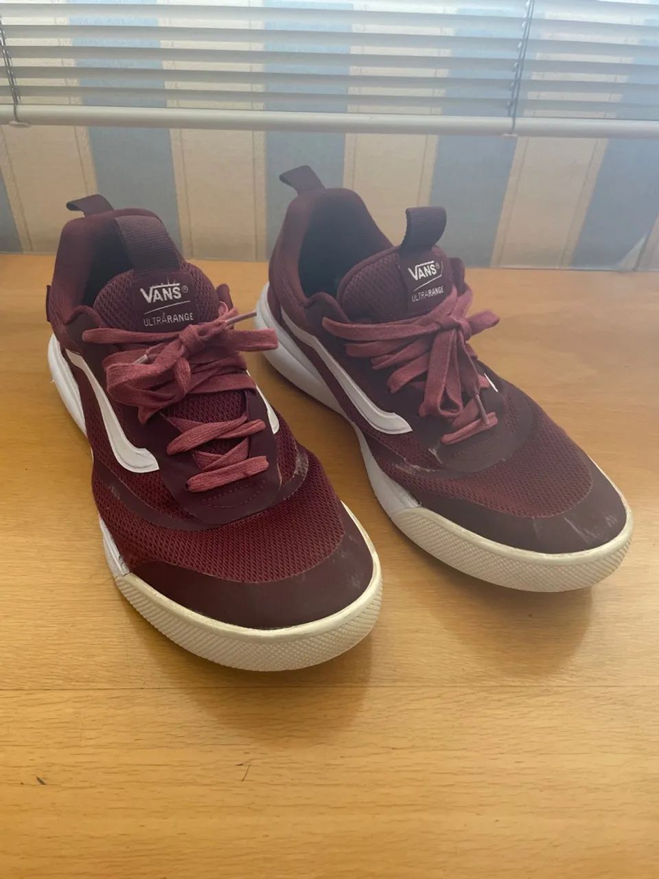 Tênis Vans em ótimo estado 