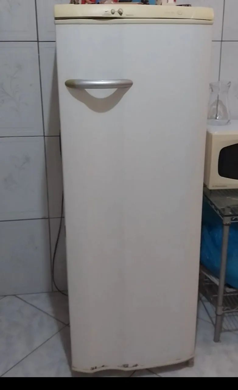 Geladeira 