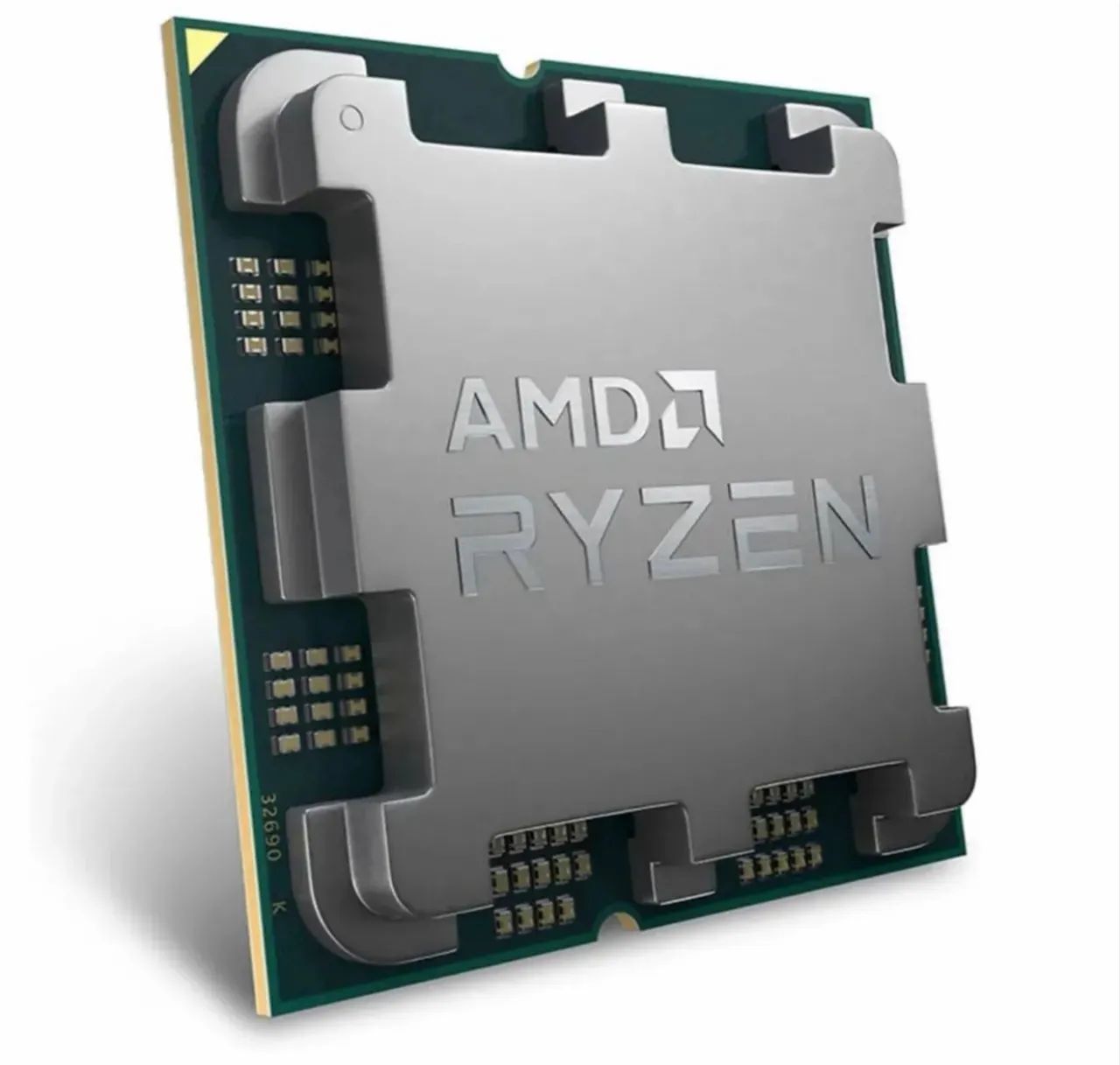 Processador Ryzen 5 8500g 5.0ghz Turbo 6-cores 12-thread AM5