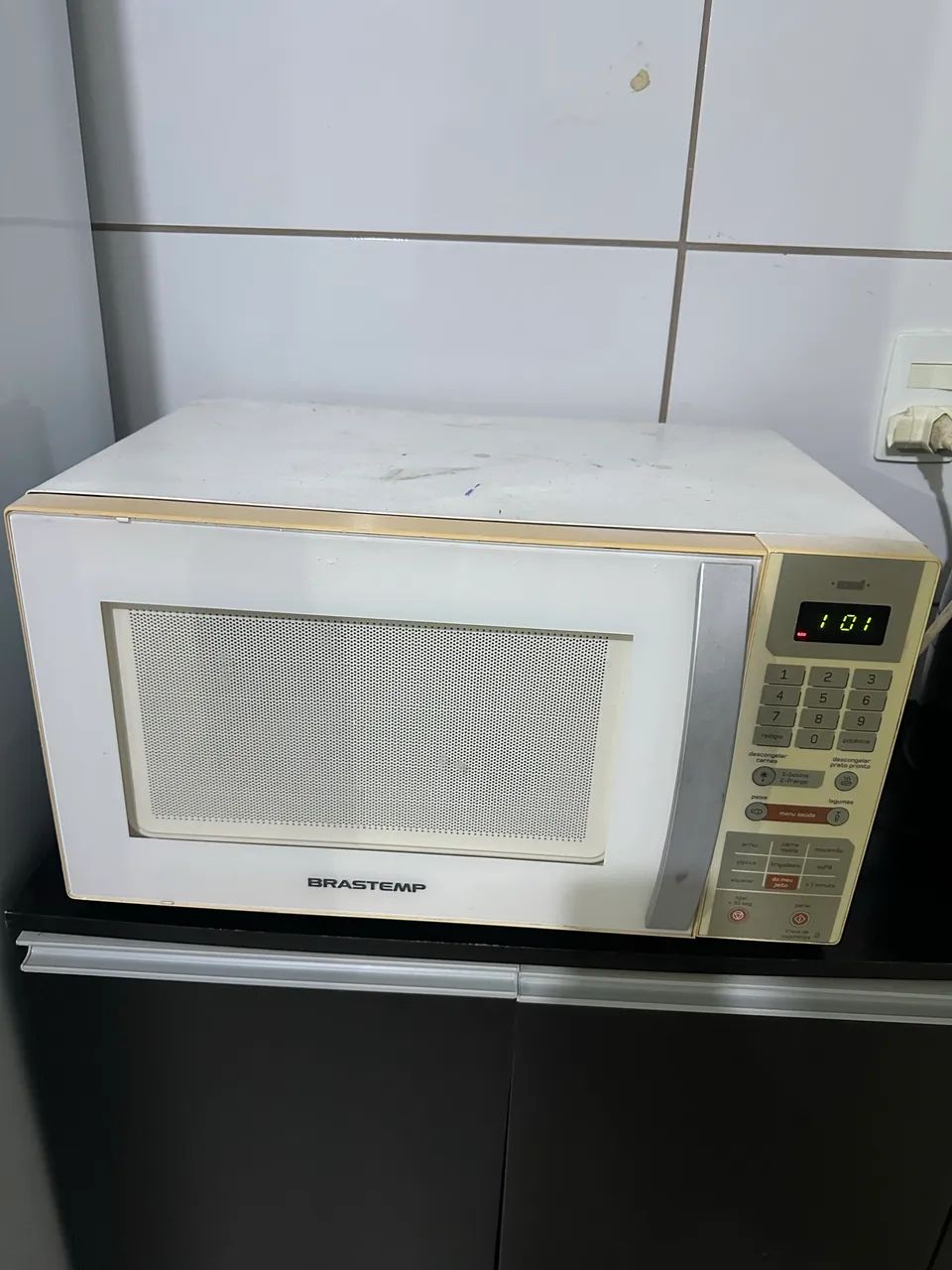 Microondas - Foto 3
