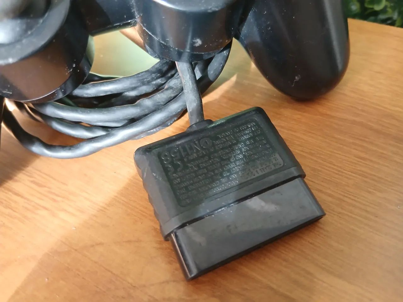CONTROLE PS2 ORIGINAL  (PLAYSTATION) - Foto 2